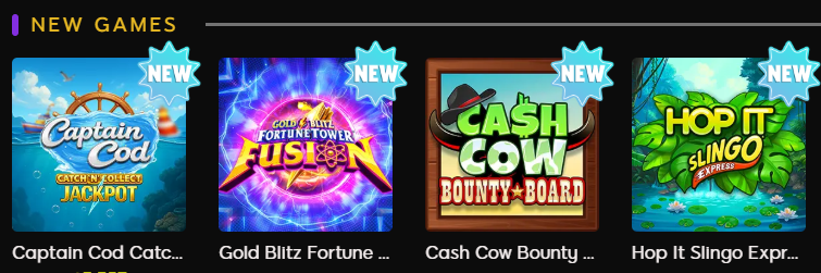 XL Casino games library — slots live casino Philippines